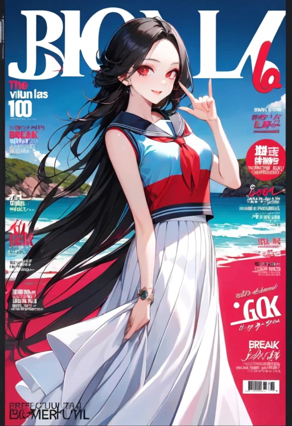 小説エピソード６投稿♪