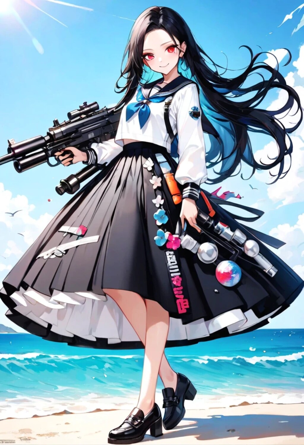 小説エピソード６投稿♪