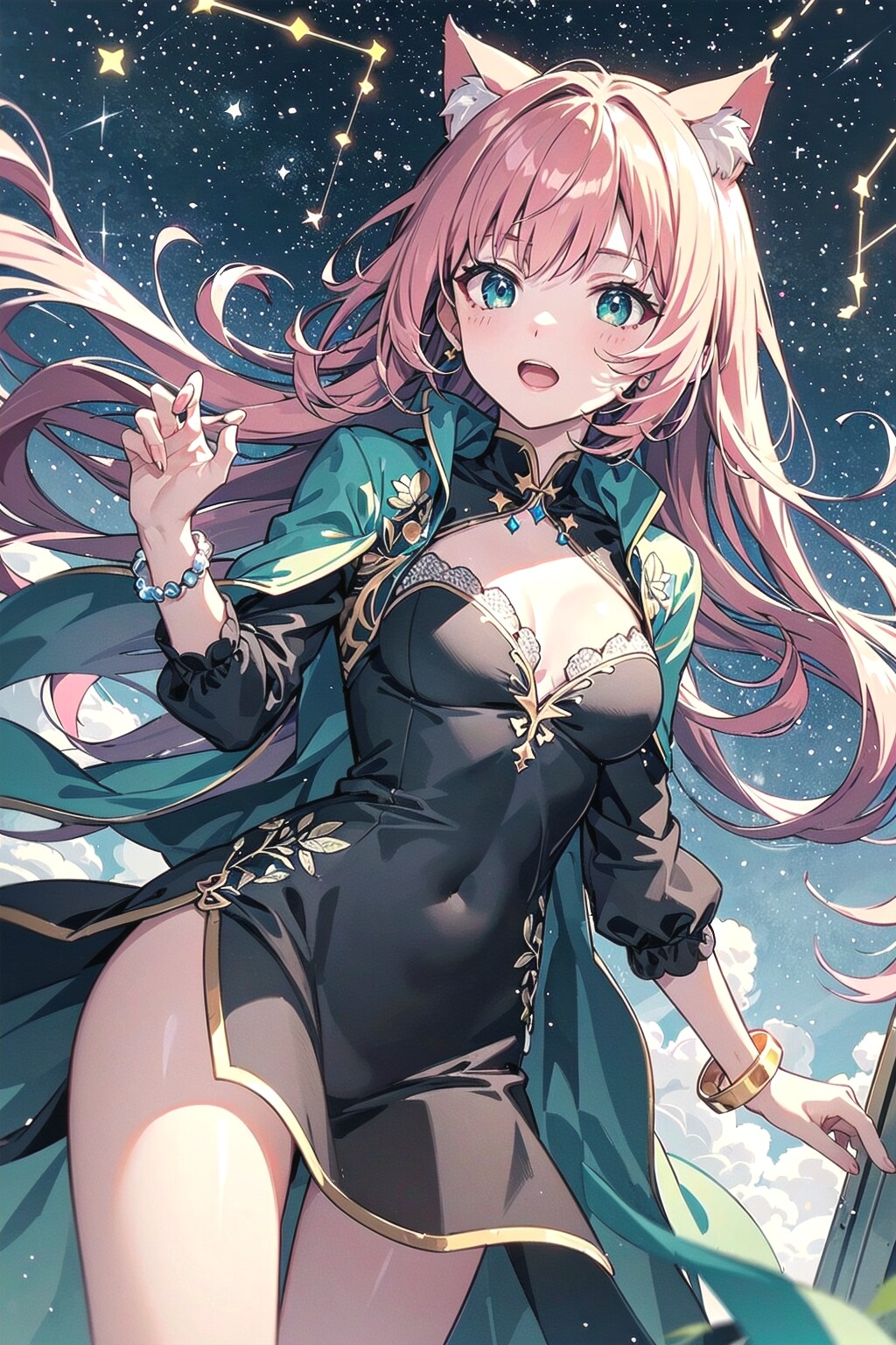 織姫と彦星が出逢う夜🌃
