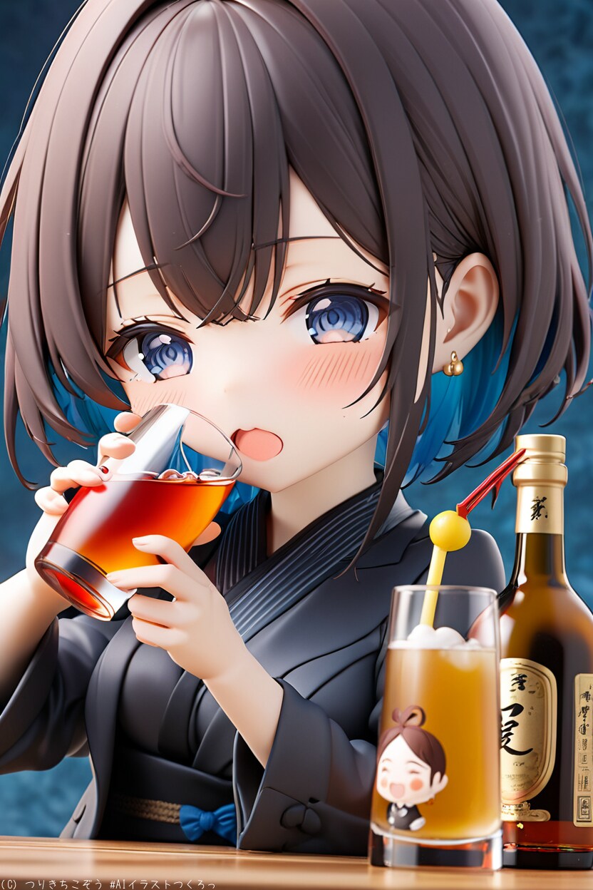 今日は何の日〜壱岐焼酎の日（7月1日 記念日）
