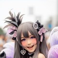 VEGAちゃん、サンバを踊る 4枚目