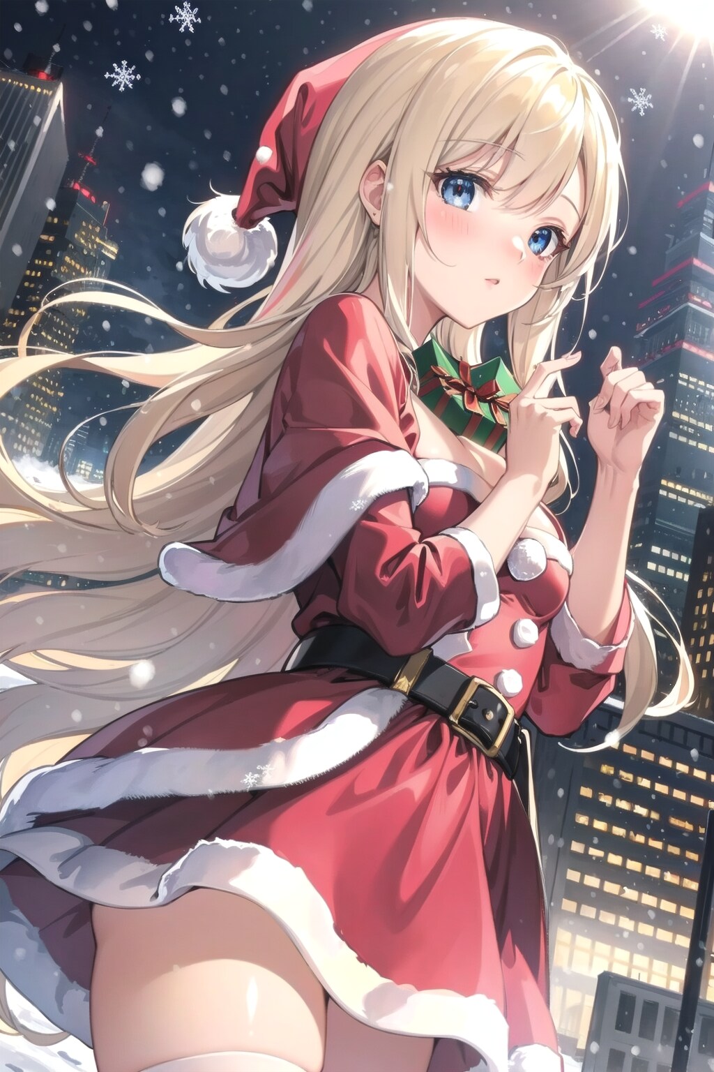 バイトの女神