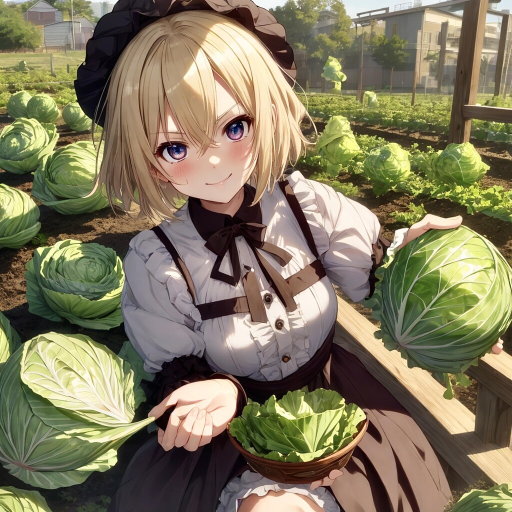 キャベツのサラダ🥬キャベツのみ🐾