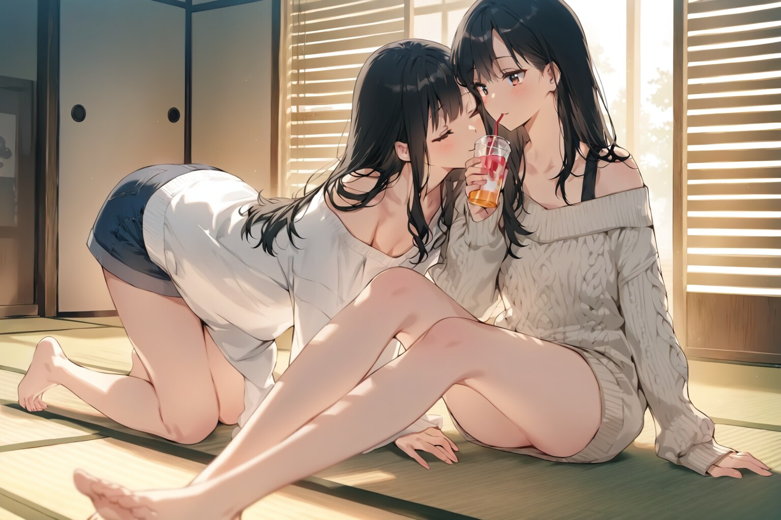 だらだら