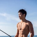 海人たちの裸２ 6枚目