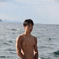 海人たちの裸２ 8枚目