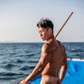 海人たちの裸２ 5枚目