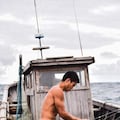 海人たちの裸２ 7枚目