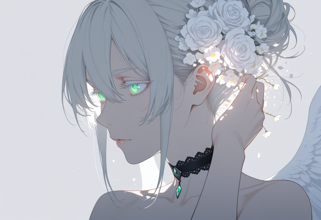 儚乙女