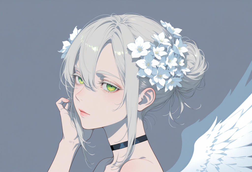 儚乙女