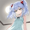 ホシノ・ルリ 2枚目