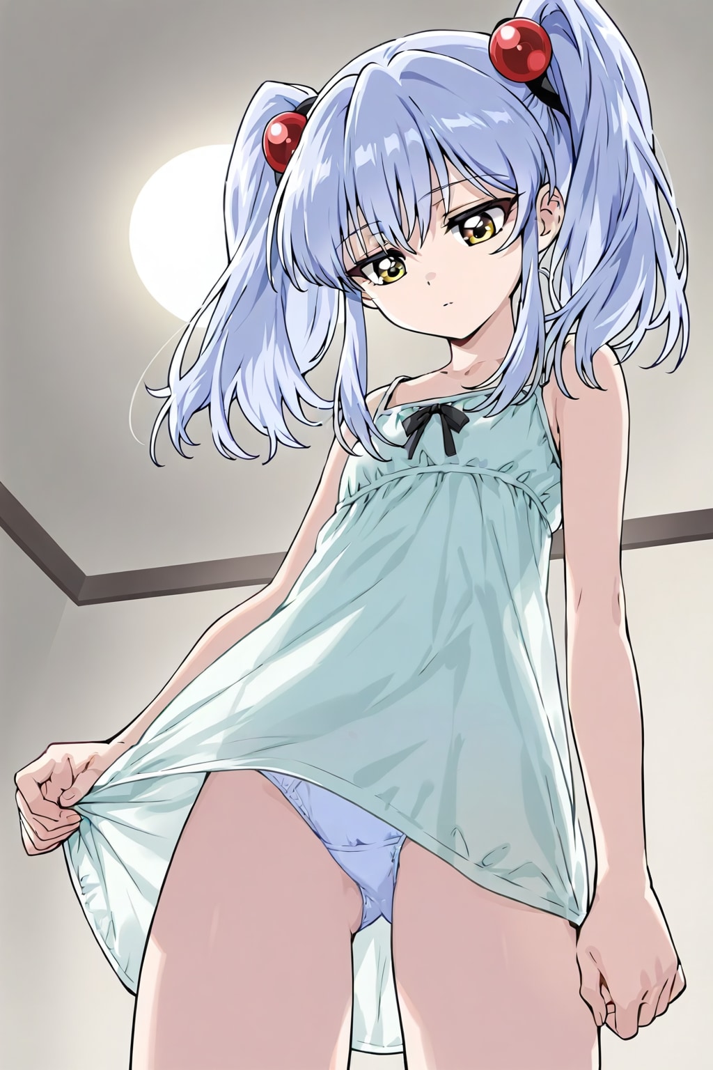 ホシノ・ルリ
