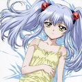 ホシノ・ルリ 4枚目