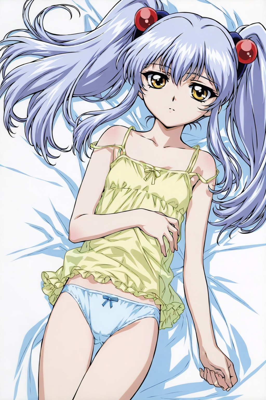 ホシノ・ルリ