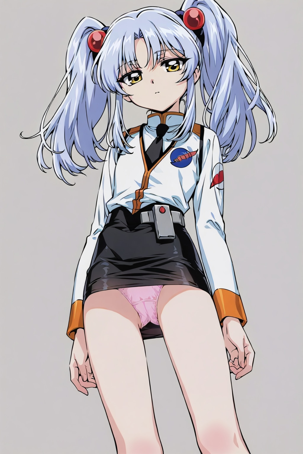 ホシノ・ルリ