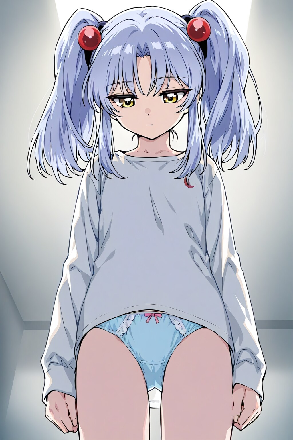 ホシノ・ルリ