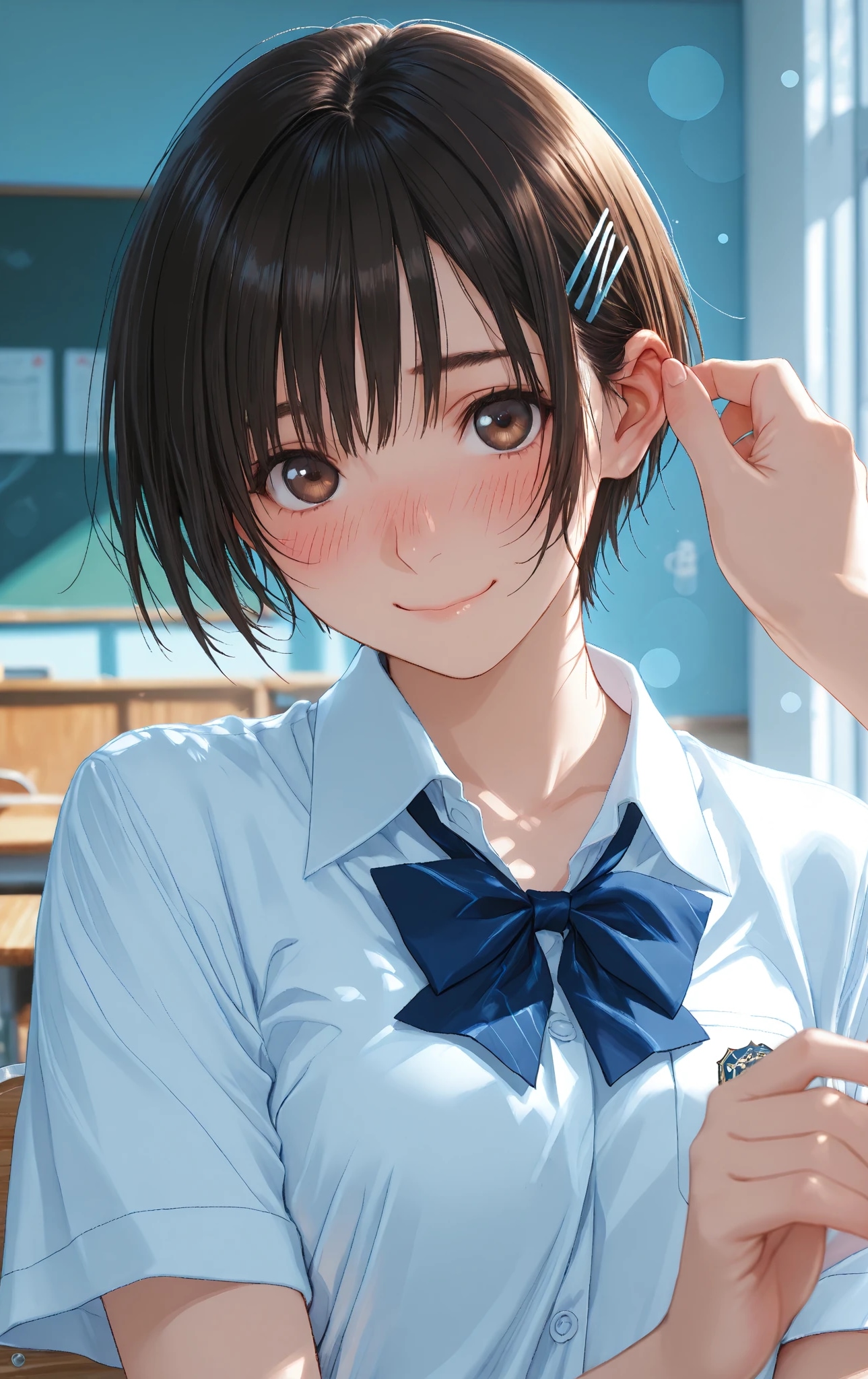耳フェチ