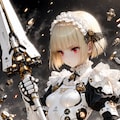 Armor Maid 3枚目