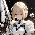 Armor Maid 2枚目