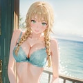 7月12日【日】美少女尻出しカレンダー 8枚目