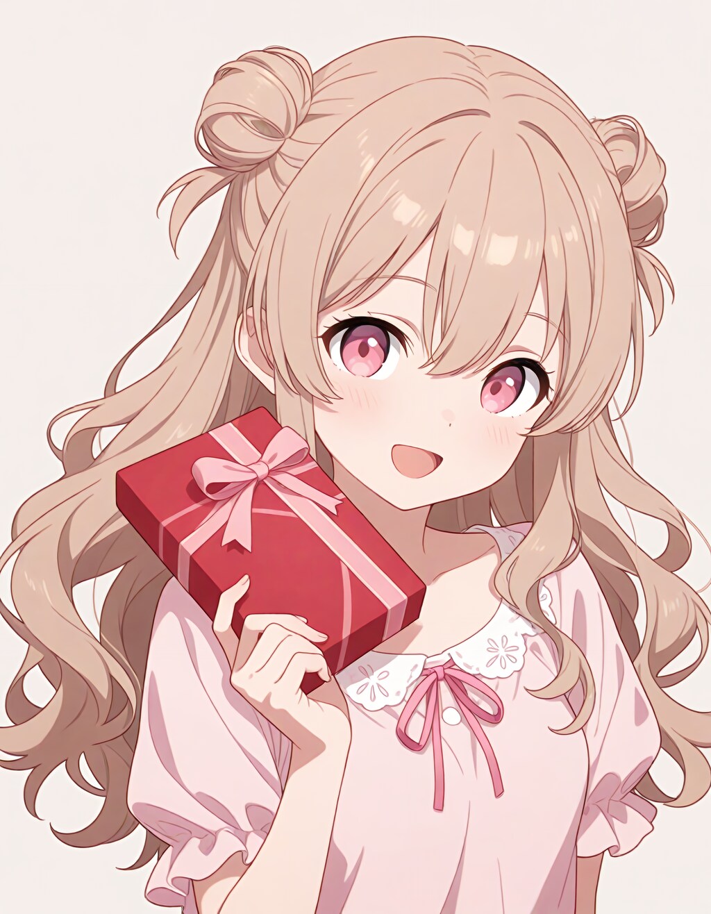 🍫Valentine's Day gift💝 #1