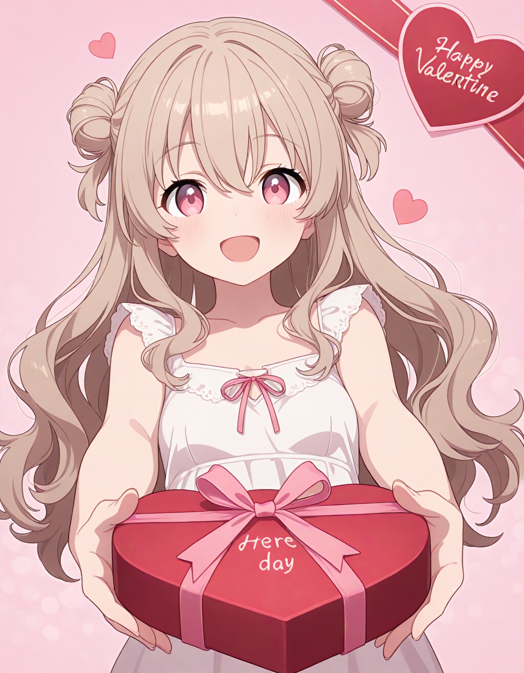 🍫Valentine's Day gift💝 #1