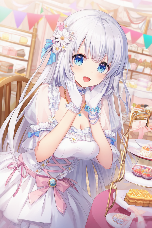 本日の主役🎂🎉