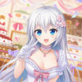 本日の主役🎂🎉 4枚目