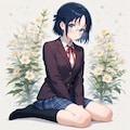 検証：プロンプト 2枚目