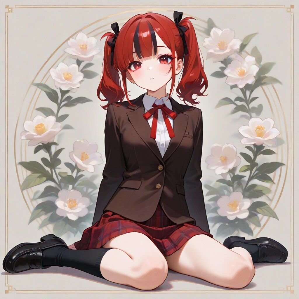 検証：プロンプト