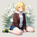 検証：プロンプト 3枚目
