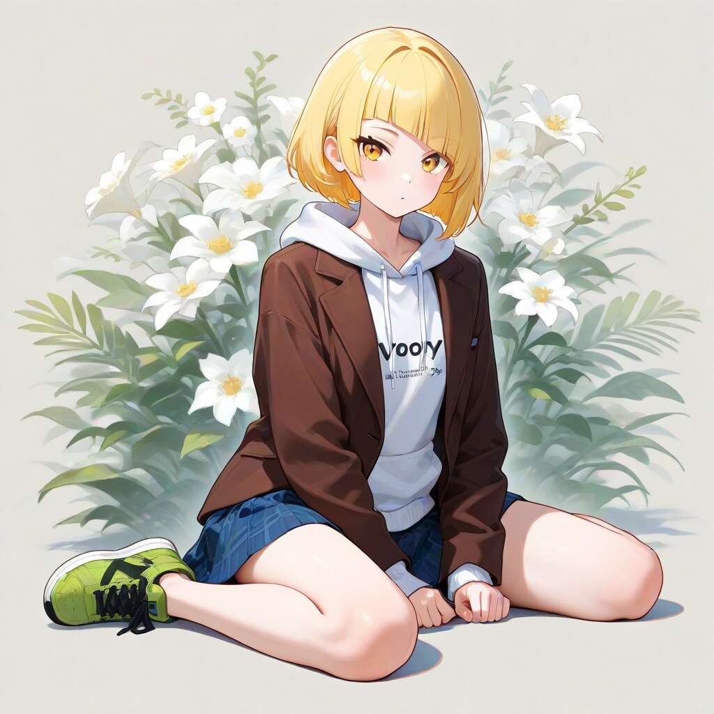 検証：プロンプト