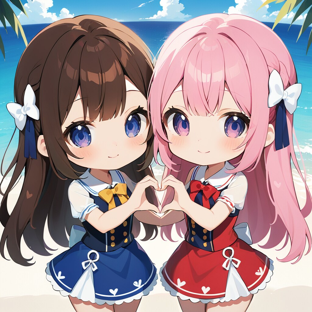 ハート♥