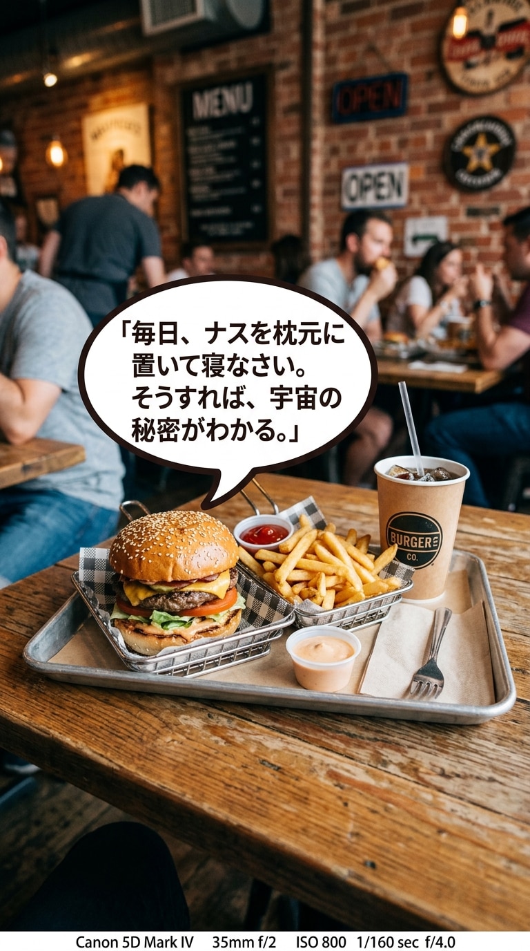 きょうのアドバイス