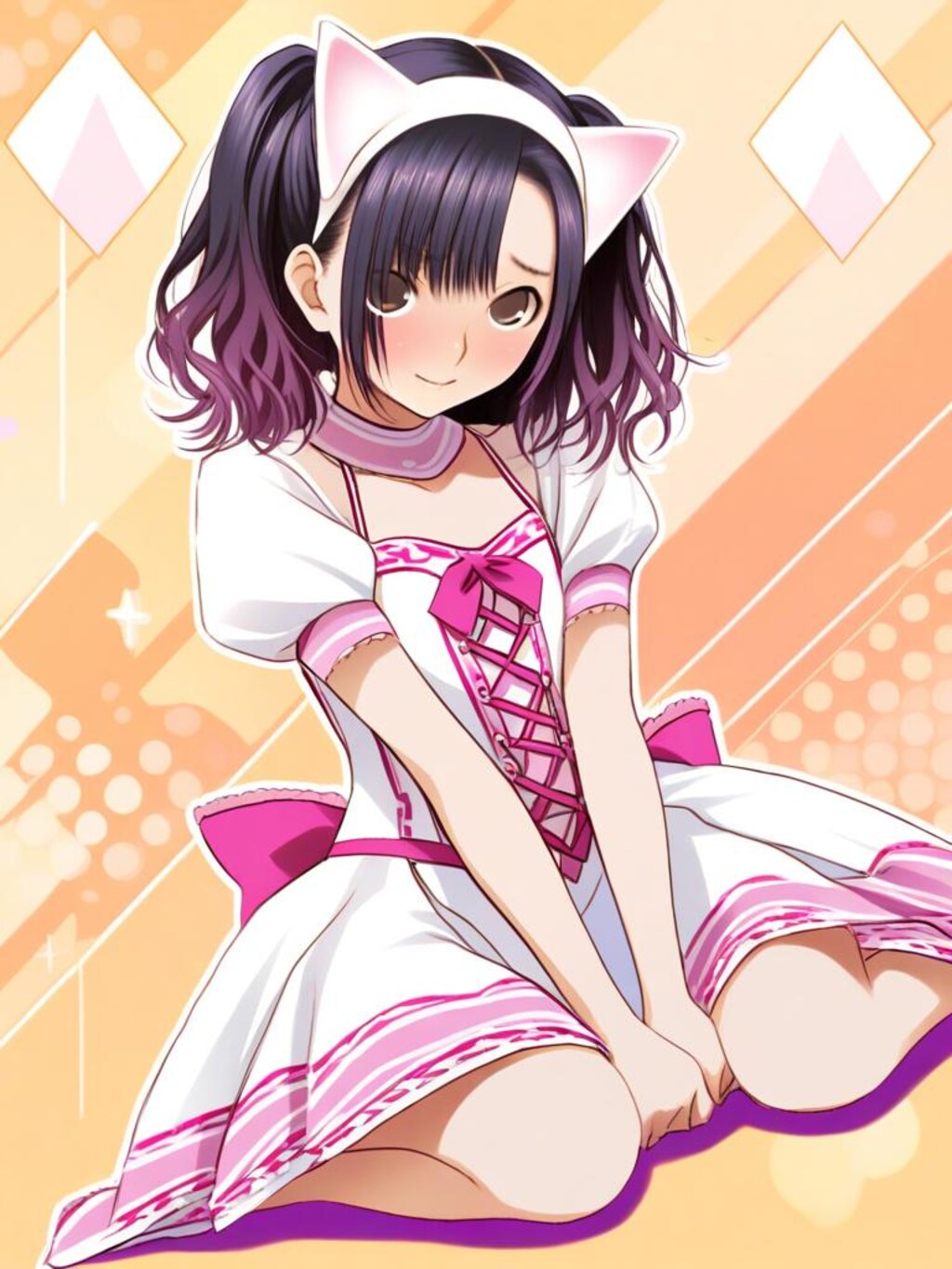 こんな凛子と付き合いたかった(同人)