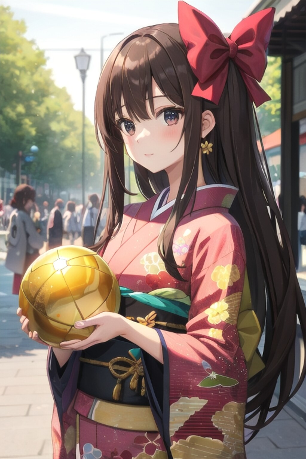 2/6   週刊ゴールデンボール