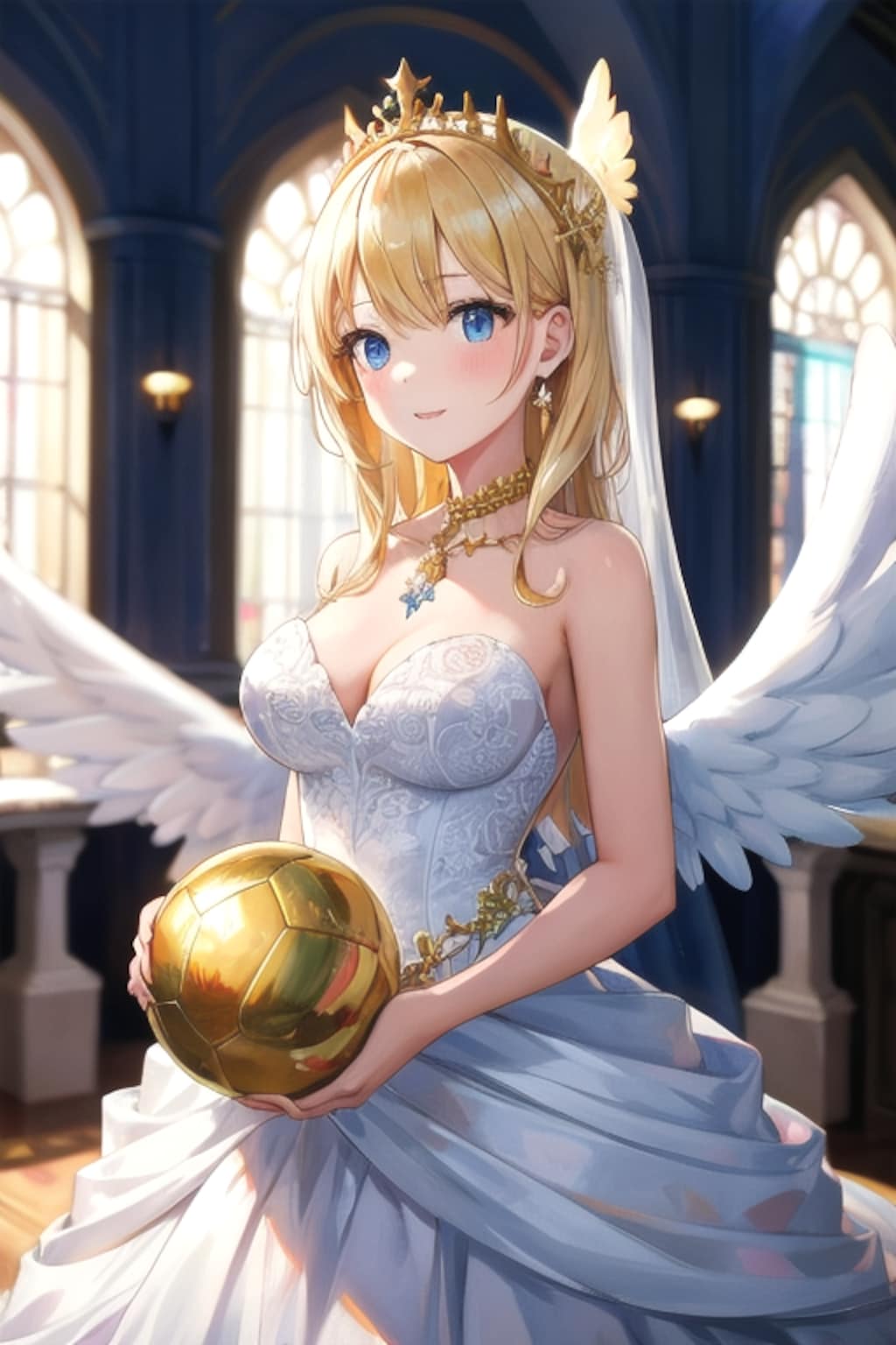 2/6   週刊ゴールデンボール