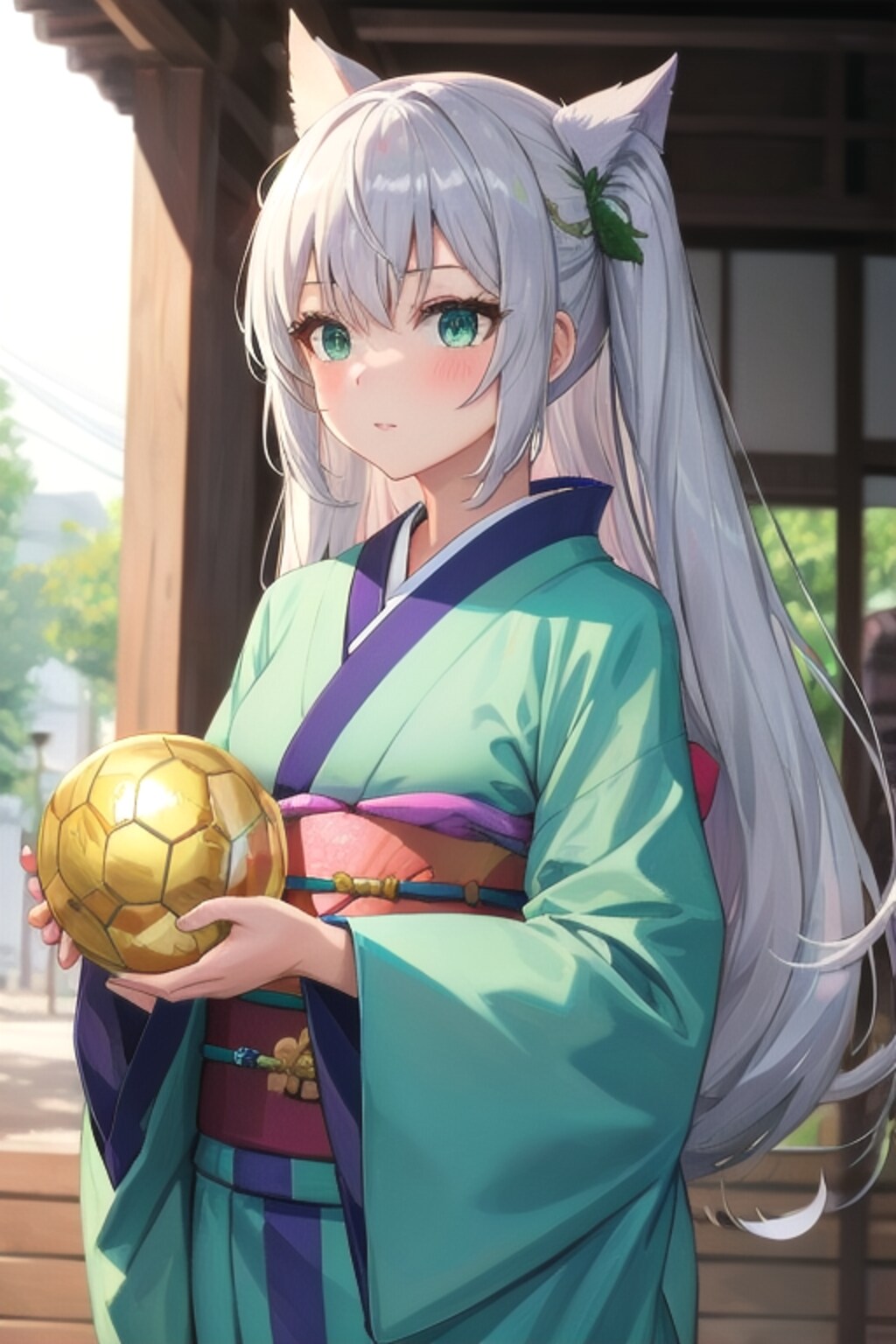 2/6   週刊ゴールデンボール