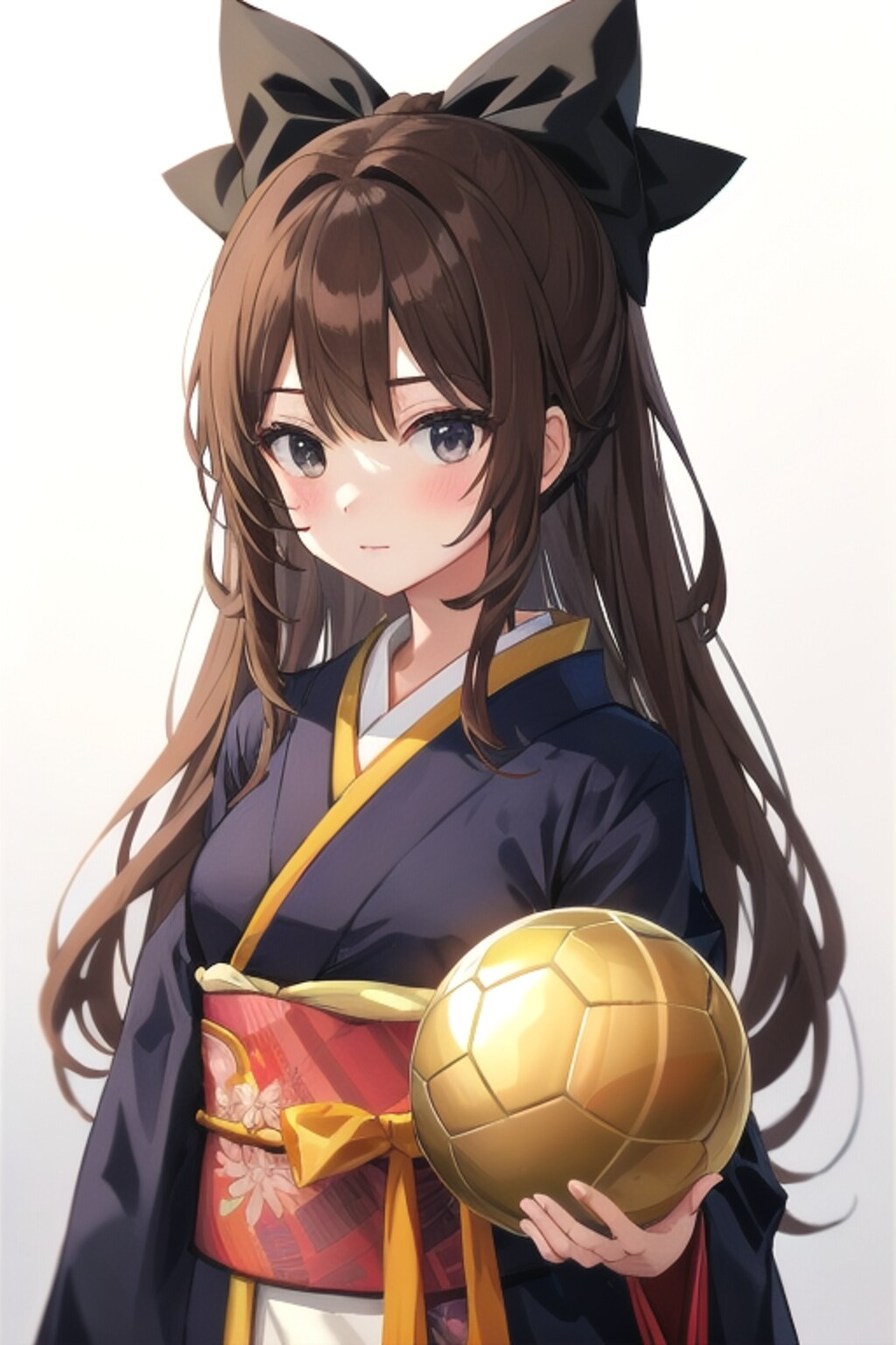 2/6   週刊ゴールデンボール