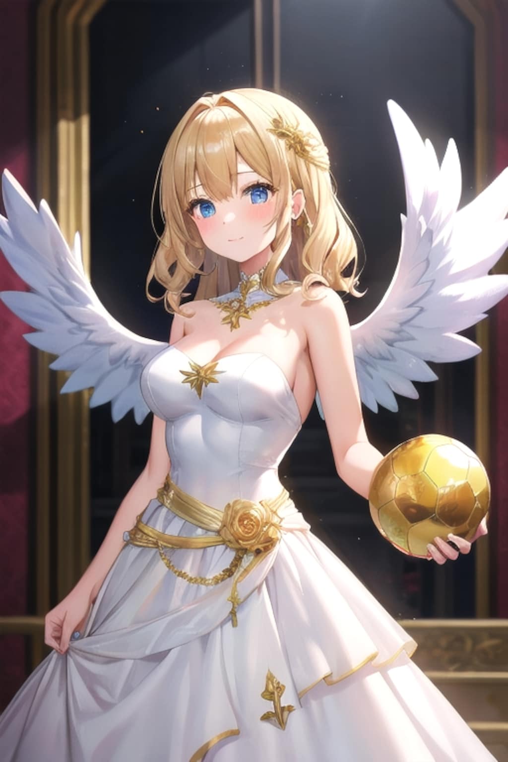 2/6   週刊ゴールデンボール