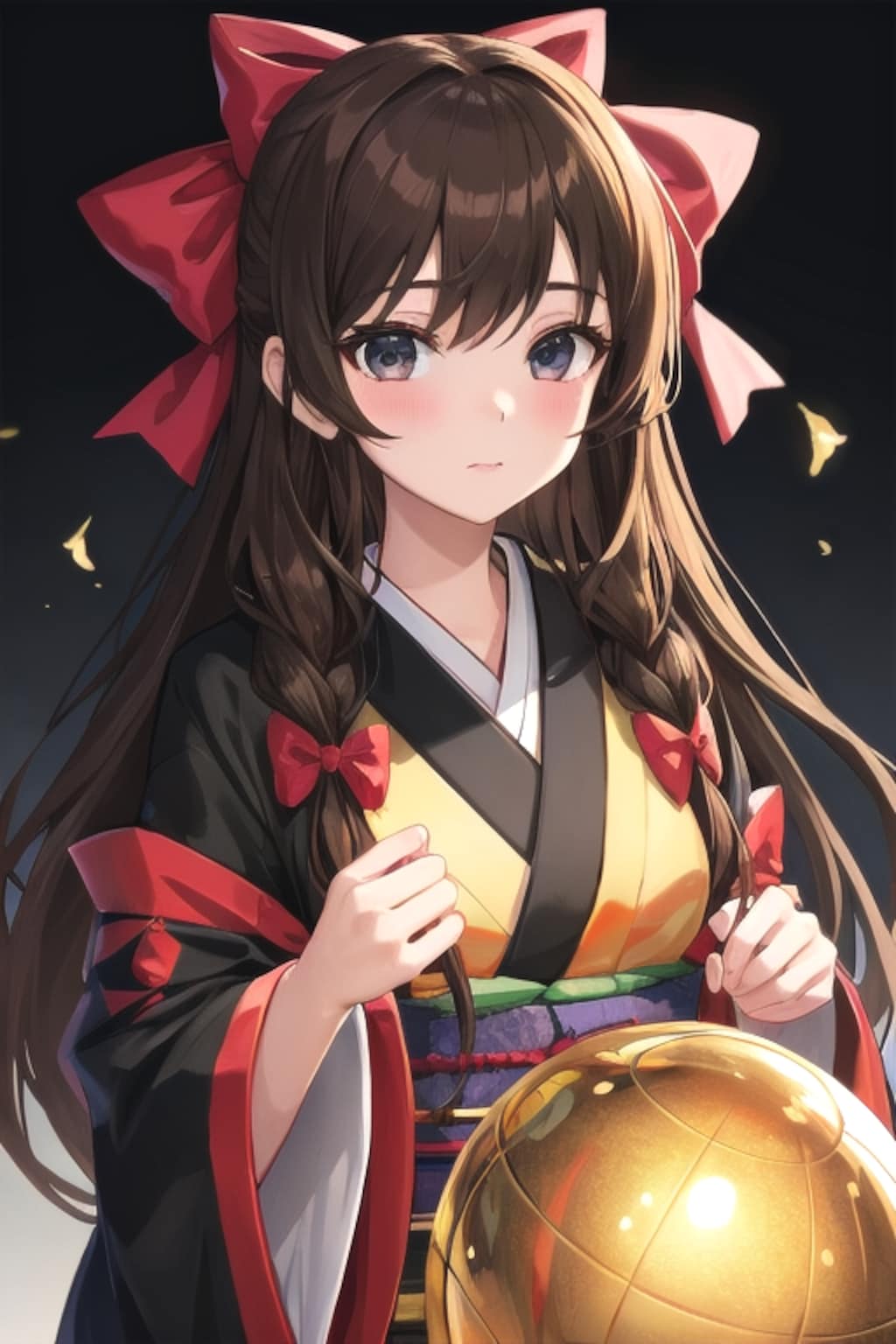 2/6   週刊ゴールデンボール