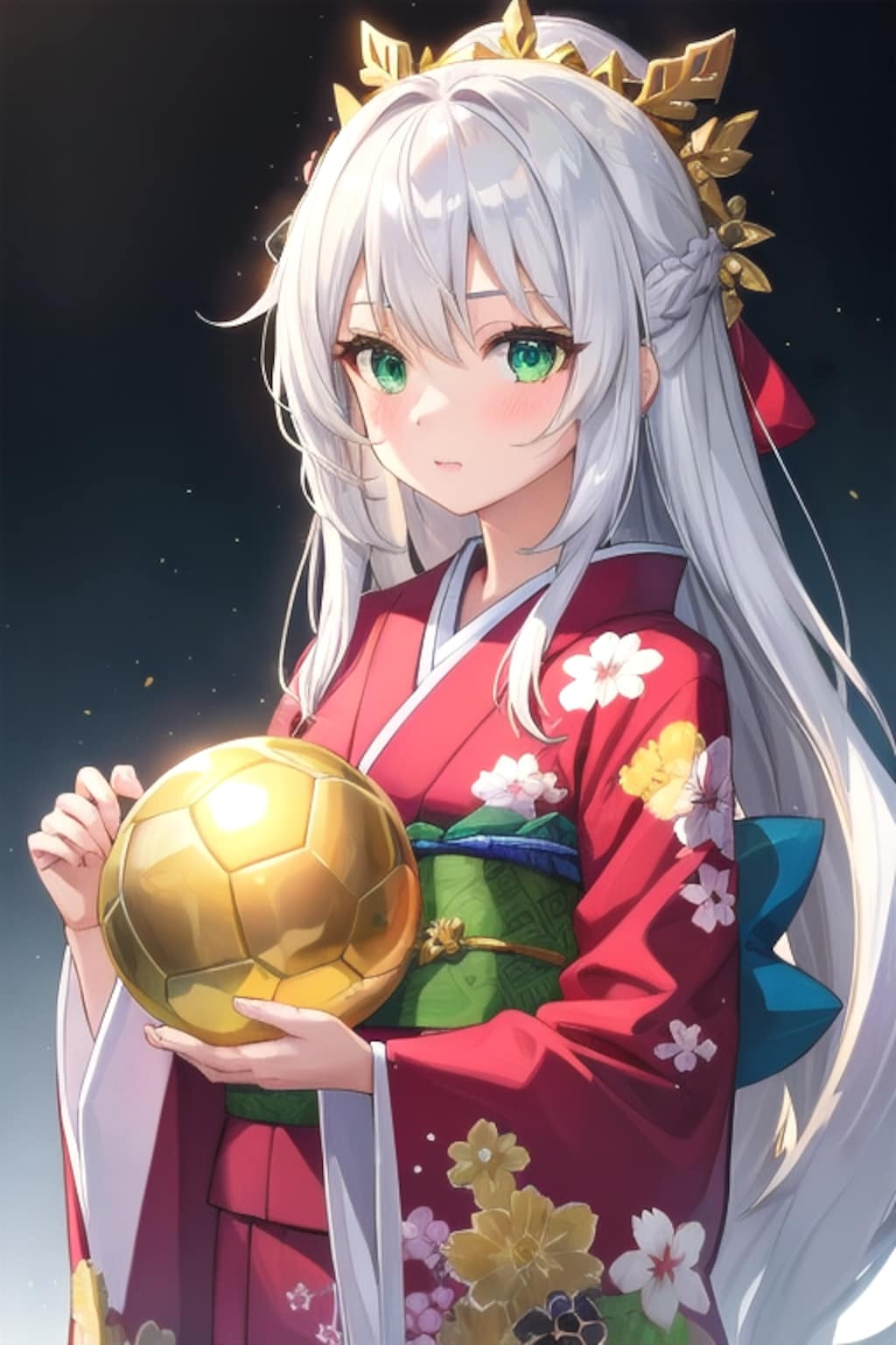 2/6   週刊ゴールデンボール