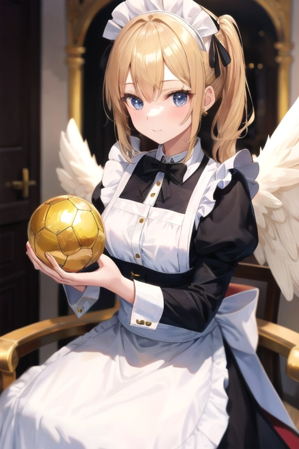 2/6   週刊ゴールデンボール