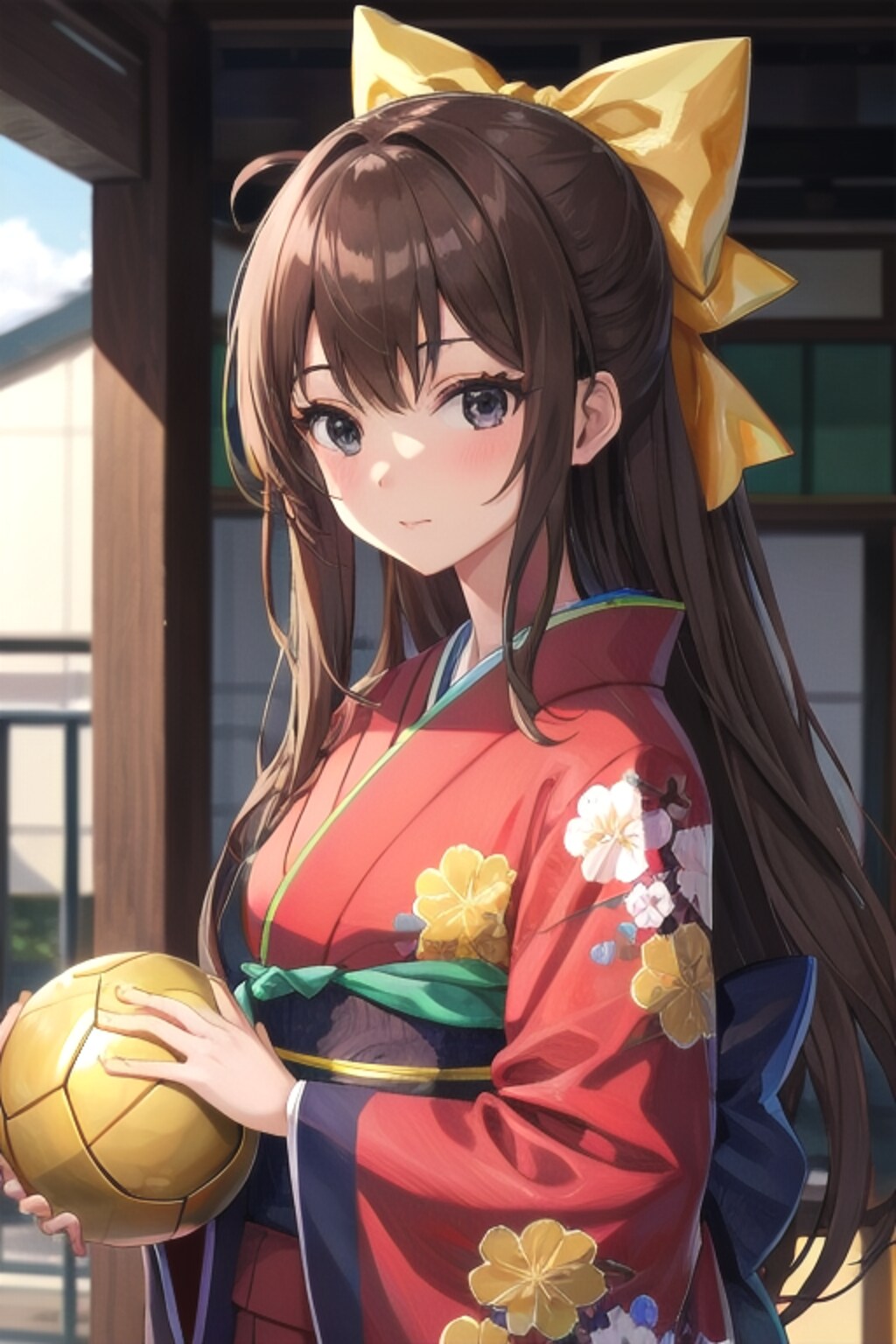 2/6   週刊ゴールデンボール