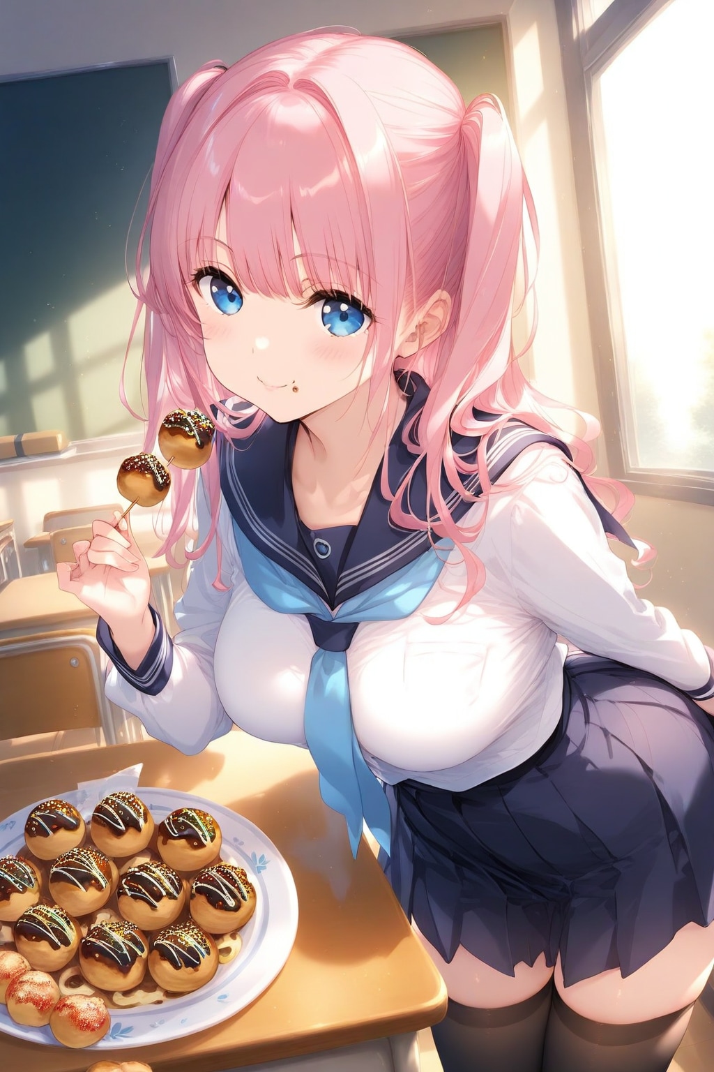 今日のちちぷい　その４４