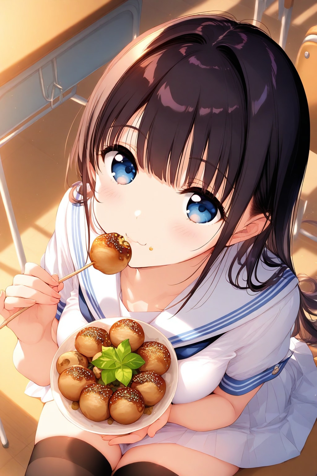 今日のちちぷい　その４４