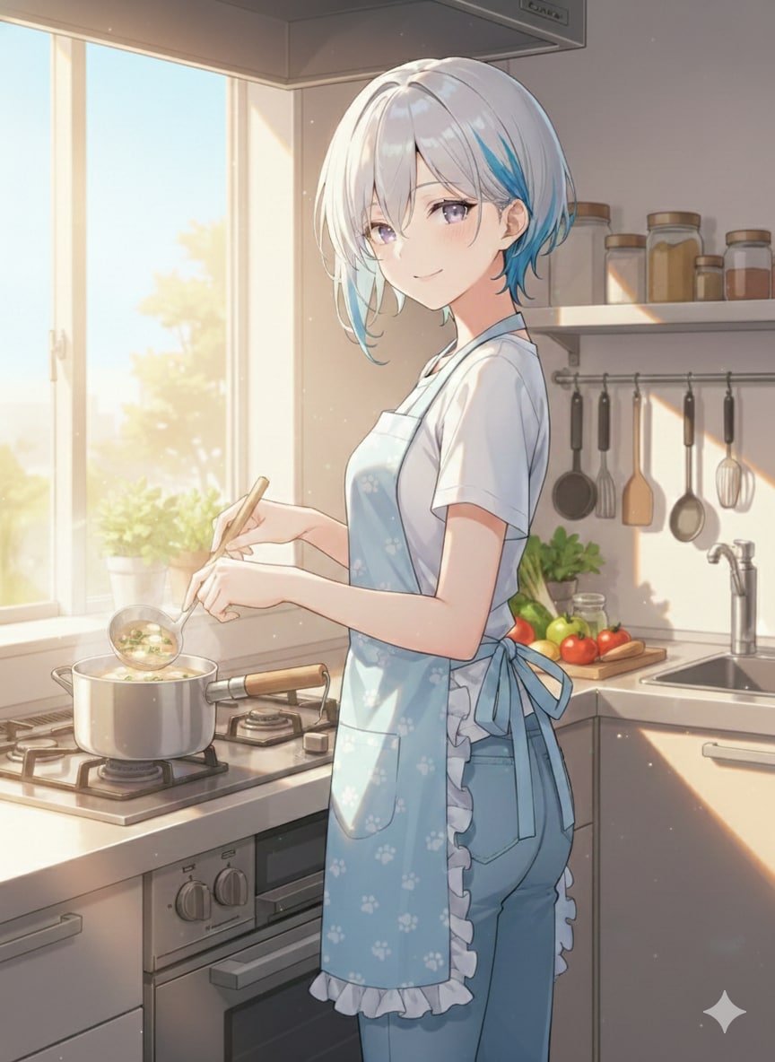 おはようございます | の人気AIイラスト・グラビア