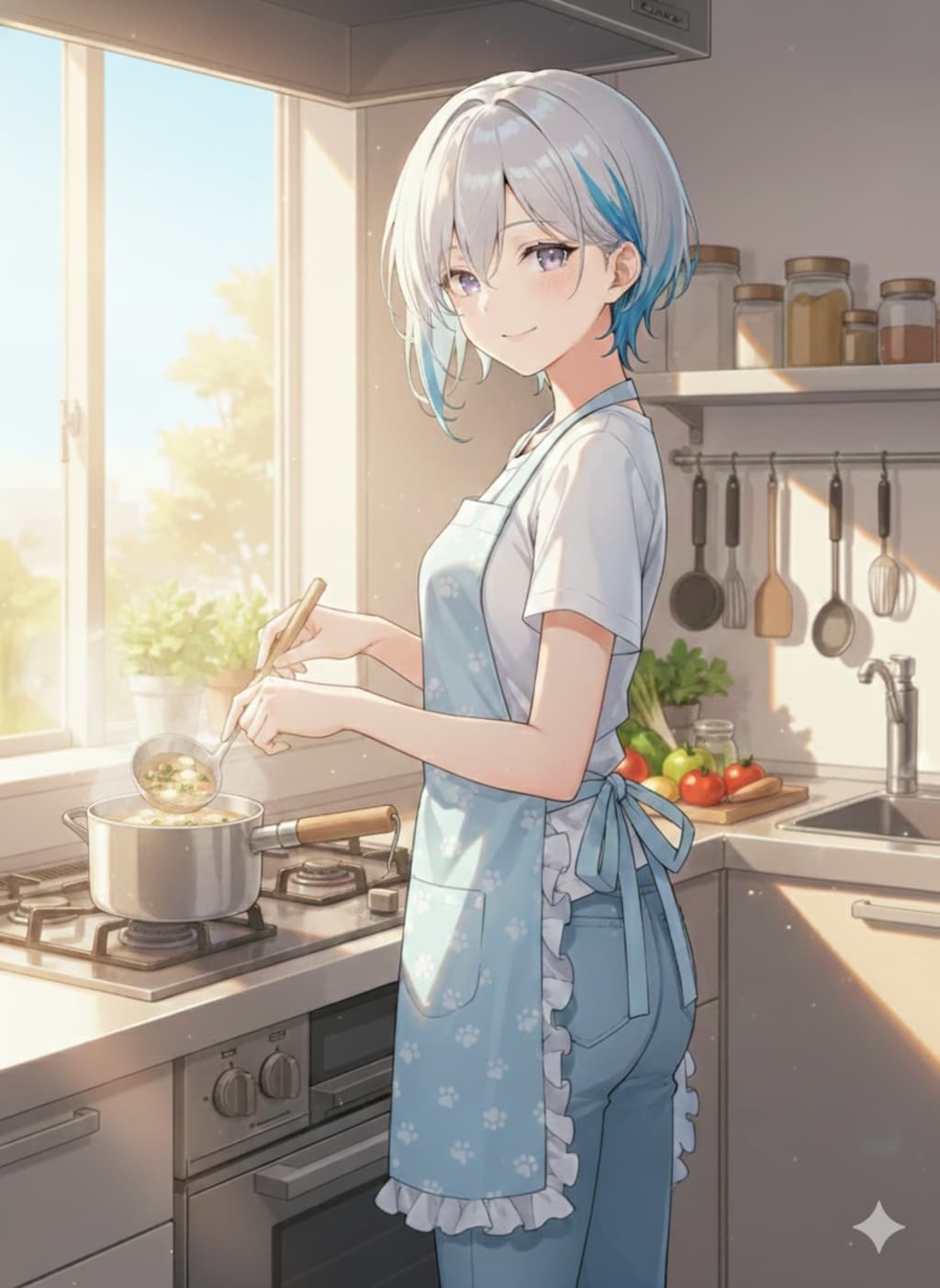 おはようございます