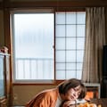 Defeated by the Kotatsu 4枚目