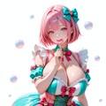 パステルドリームガール 3枚目